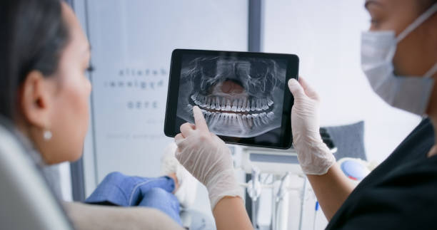 Licensed Tooth Extraction service in Marion County County, KS - Smile Center Dentistry